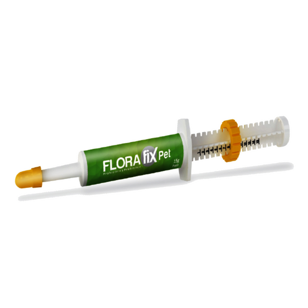 FLORAFIX PET JERINGA 15 GRS
